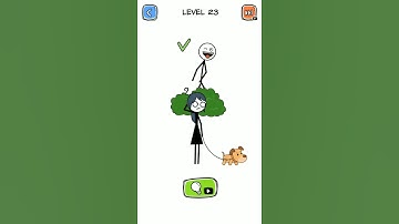 Make Me Angry Level 23