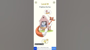 DOP | Level 13 | Walkthrough | Question & Answer| #brainwho #braingames  #gamingcommunity