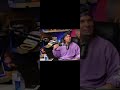 Theo von first time dmt