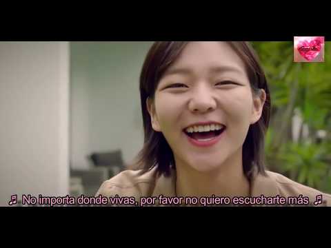 Sung Si Kyung (성시경) - Farewell Once Again - The Third Charm - OST - Sub Español (DORAMA LOVE)