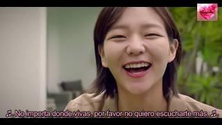 Sung Si Kyung (성시경) - Farewell Once Again - The Third Charm - OST - Sub Español (DORAMA LOVE)