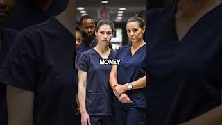 Nurse Refused $50K Bribe, Exposed Hospital Corruption Ring