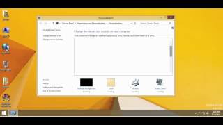 Axonkolor ThemePack win8