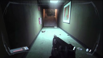 F.E.A.R.2: Project Origin: Interval 4 - Devastation - Ruin