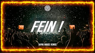 Download Lagu Travis Scott - FEIN (AFROMIX Afro House Remix) MP3