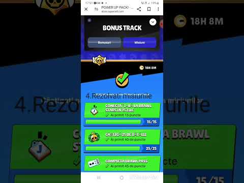 Gems gratis pe brawl stars #music #brawlstars #freerewards #supercell