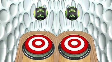 Going Balls - SpeedRun Gameplay Level 295