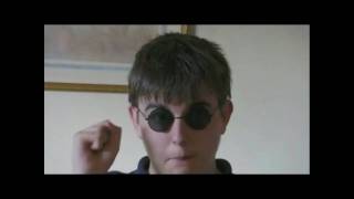 Welcome To My New Channel
