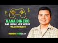 Descubrí una plataforma que PAGA POR JUGAR y la probé durante un mes 💵