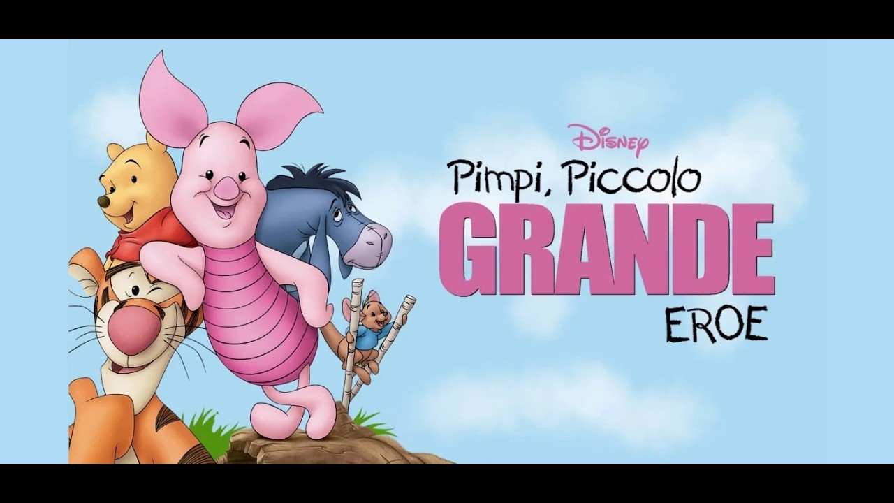 Pimpi, Piccolo Grande, Eroe [Sogno di Uffa] Parte 4 Finale