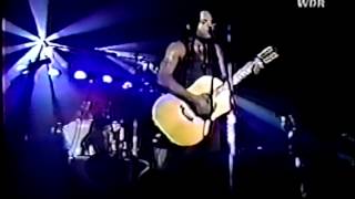 Can't Get You Off My Mind - Germany 1995, Lenny Kravitz
