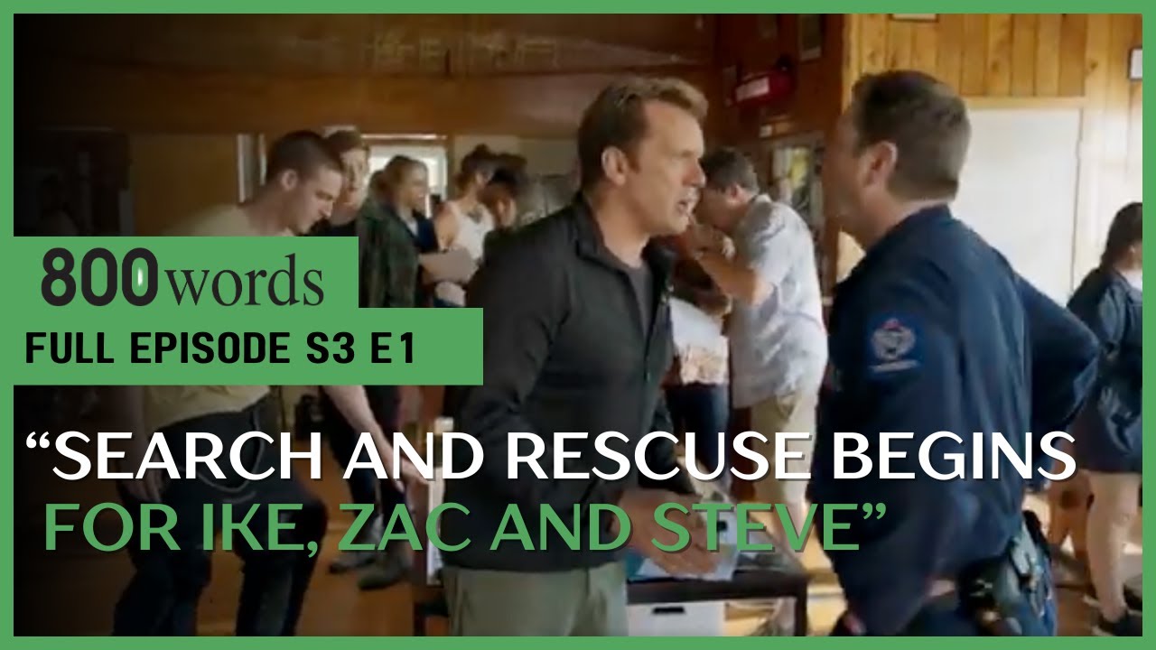 800 Words Season 3 Episode 1 YouTube 800-words-season-3-episode-1-youtube