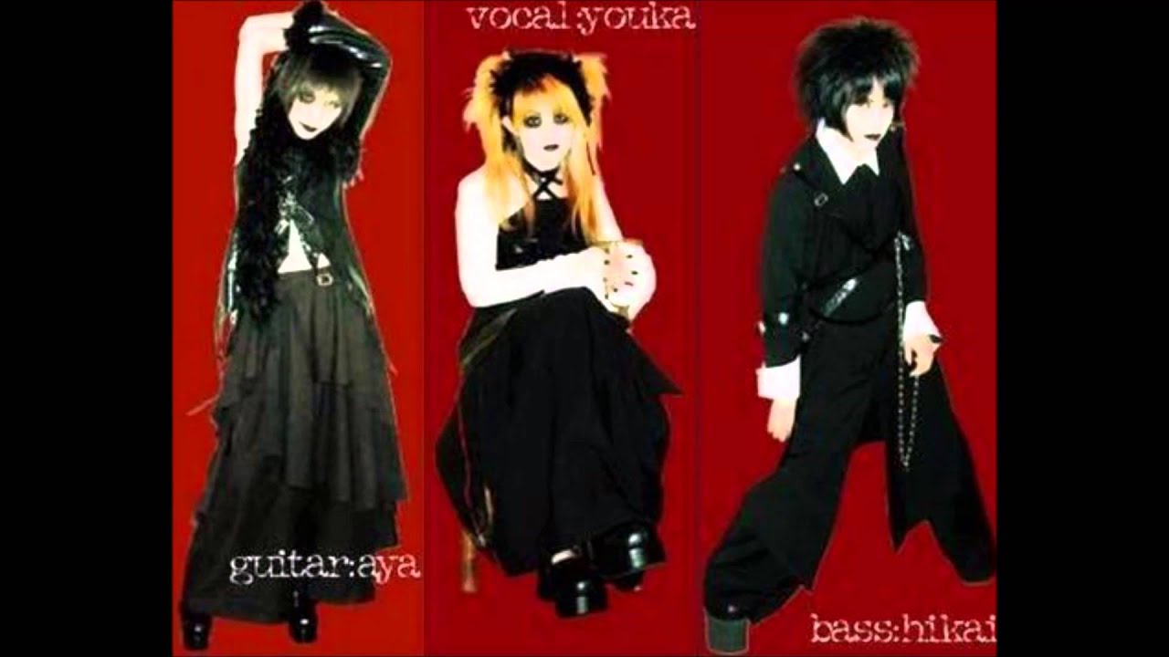 Clothoid÷Doll - Wind of Destiny