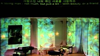 Gangnam Style Mozart And Salieri - Modern Arts .Wmv