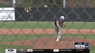Post 320 Stars sweep Miles City in Saturday double-header