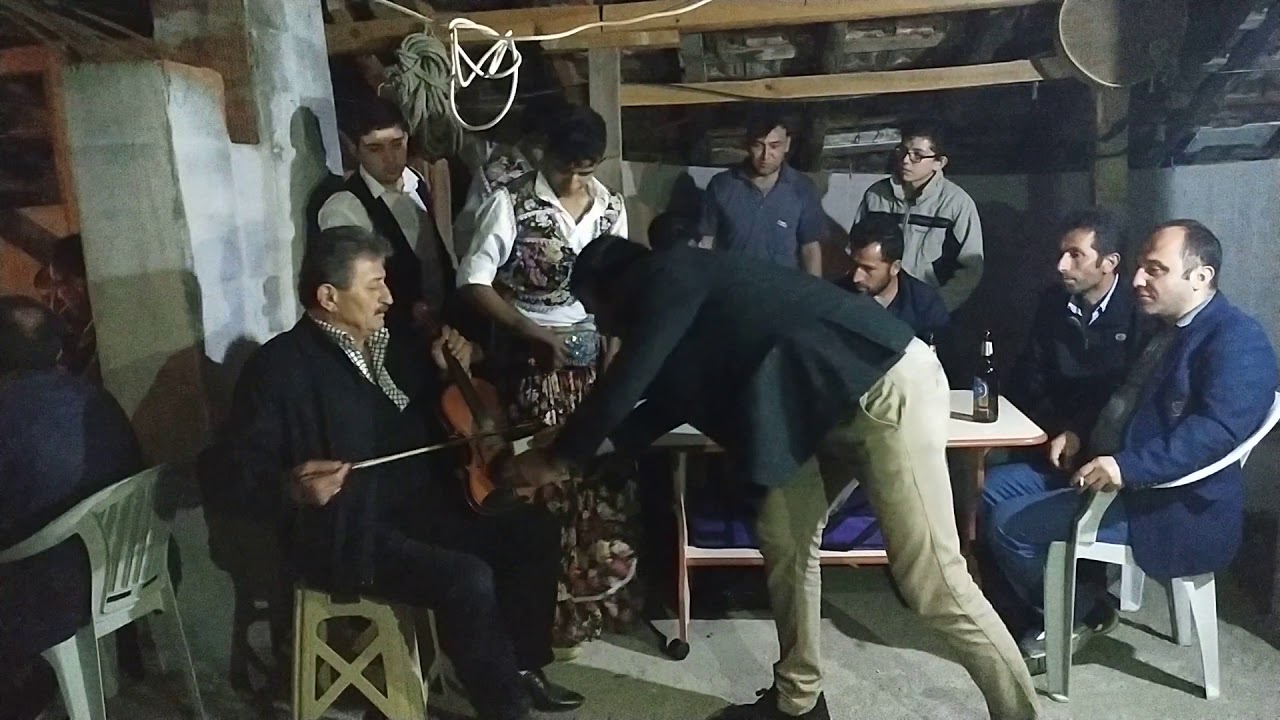 KARABÜK KÖÇEK KAYALAR KÖYÜ DÜĞÜNÜ #TrendlerListesinde1Numara