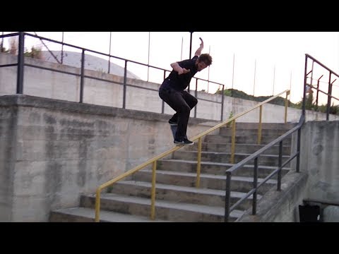 Skate Mental's Aunt Tammy Vol. 2 Video