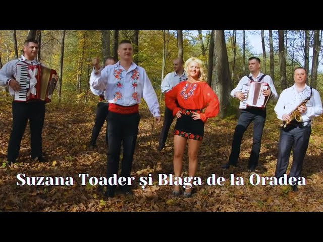 Suzana Toader și Blaga de la Oradea - Pădurarul și Anușca 🌲 class=