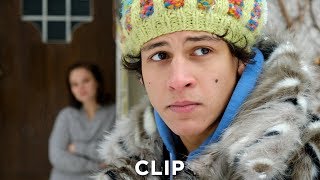 Kalte Füsse - Clip Lungenentzündung - Ab 10.1.19 Im Kino