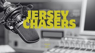 Jersey Chasers Episode #20 - February Sports Said “Figure It Out”