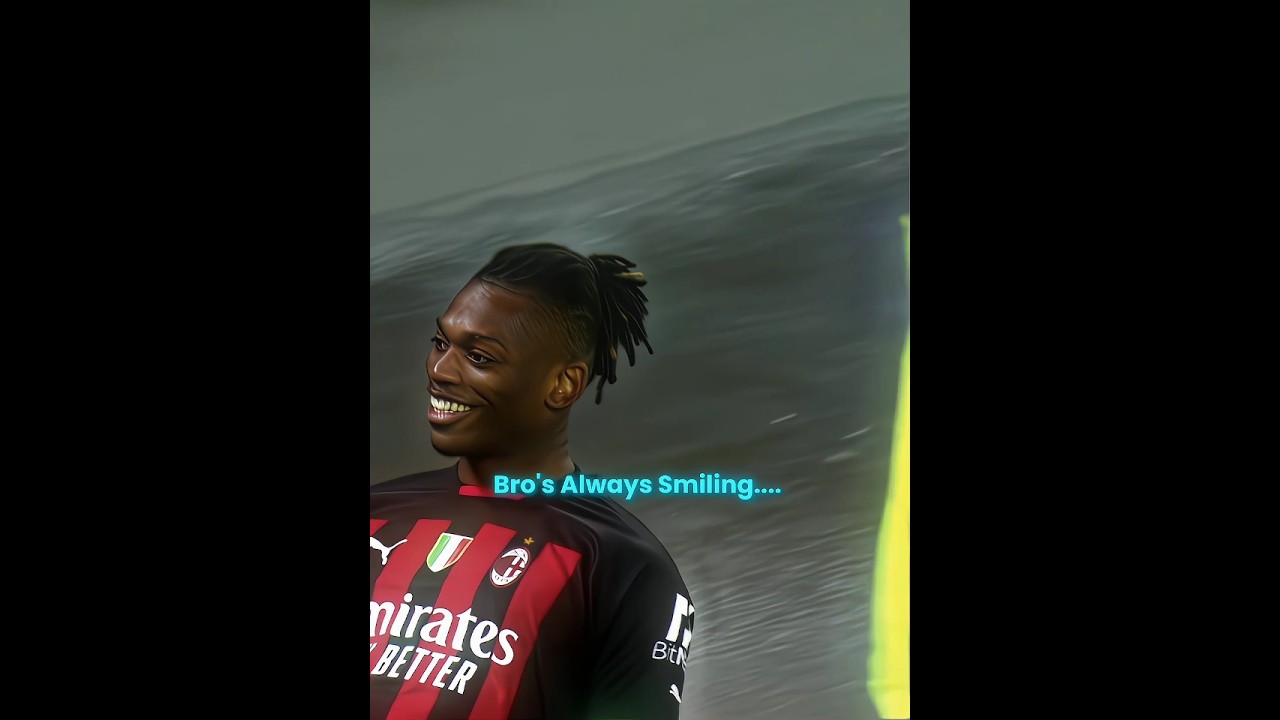 "Bro's Smile 😁🔥" - Raphael Leo Edit | ENVY - SLXUGHTER