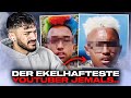 Der ekelhafteste youtuber jemals  schm dich