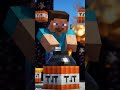 making anti tnt bomb in minecraft #shorts