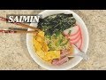 How to Make Homemade Saimin (No MSG)