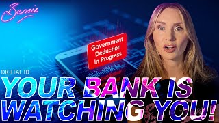 Digital ID & Bank Surveillance: How the Fraud Bill Threatens Your Privacy