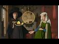 Wedding or Funeral The Dark Truth Behind Jan van Eyck’s Masterpiece