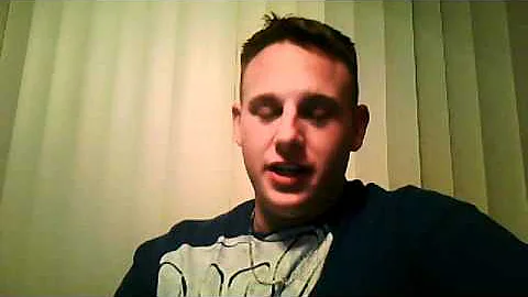 Joshua Reeder Get To Know Me
