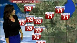 Stormpatrol Forecast - Tue., March 6th