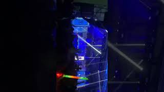 Halls of Illusions GOTJ LIVE 2025 #gatheringofthejuggalos #gotj #icp #gaming #cat #ihatehashtags
