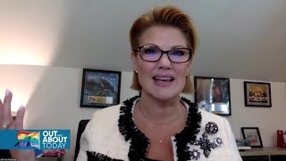 Out and About Today: Netflix's Marriage or Mortgage p2