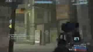 MLG CTF Onslaught