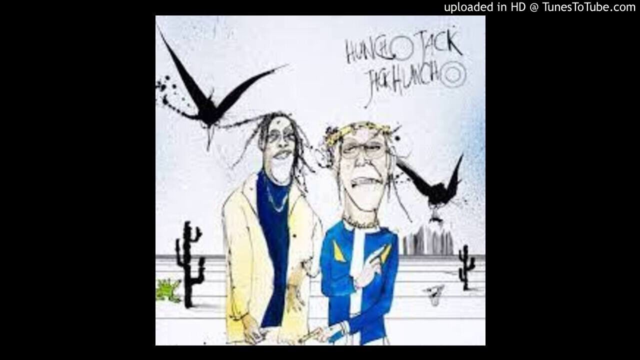 Travis Scott, Quavo - Best Man (432Hz)