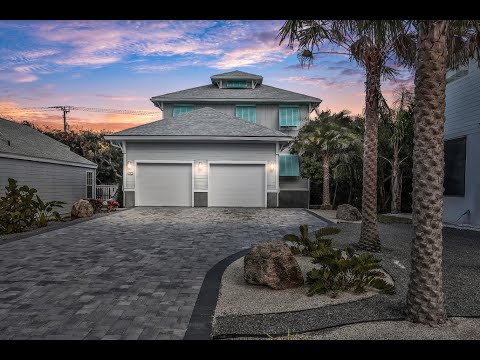 168 Turtle Cove Ct, Ponte Vedra Beach, FL home video tour