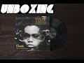 Nas - Illmatic: Live From The Kennedy Center (Unboxing)