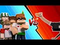 TOMMYINNIT HOW TO BEAT AN OSTRICH - Funniest Minecraft Moments Animated