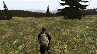 This Is DayZero #3 - Borderline Assault