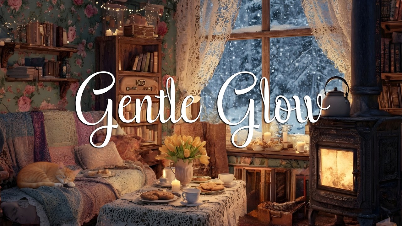 Oldies Chill midnight Jazz 🎺 A cozy classic playing in another room