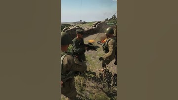 How to level up really fast in Arma reforger Conflict