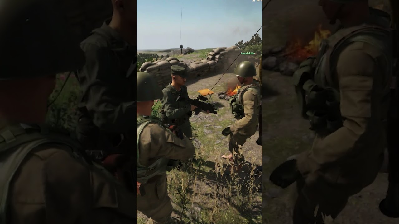 How to level up really fast in Arma reforger Conflict