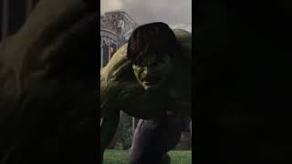 Stark Technology In The Incredible Hulk