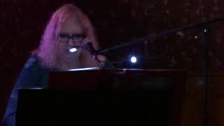 Ill Be Around - Playland At The Bvlvd In Whitestone , N.y. 12-7-2018
