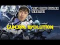 GAME ROBOT GUNDAM GRATIS? LETS GO MABAR!!!
