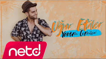 Uğur Etiler♫☆♫☆♫Yaktım Gemileri