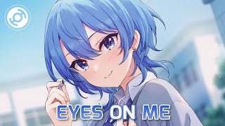 Nightcore - Eyes On Me (SGRKANE, Jay Bird, Jordan Grace)(Sub Español)