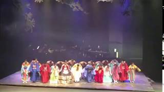 180222 Euijin - Twitter Video