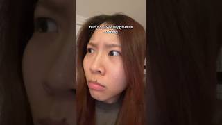 BTS really gave us nothing with this track #btsarirang#btsarmy#arirang#bts#btscomeback#kpop#shorts